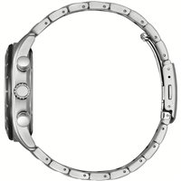 Orologio Citizen Uomo Of Aviator in Acciaio CA4654-55E - CA4654-55E